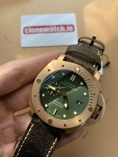 best panerai super clone